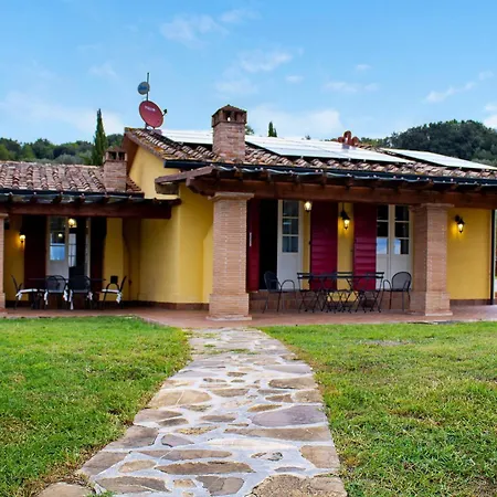 Hébergement de vacances Casa 